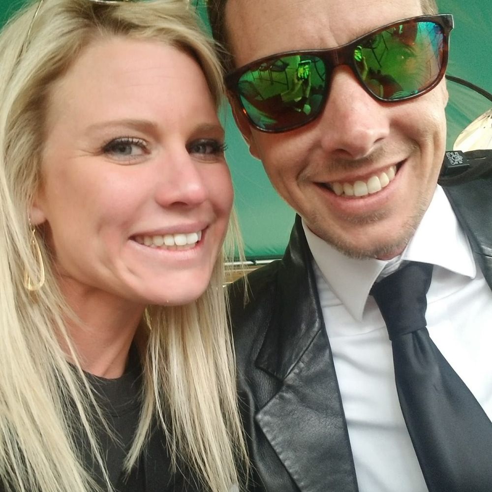 Meet your Posher, Jacob